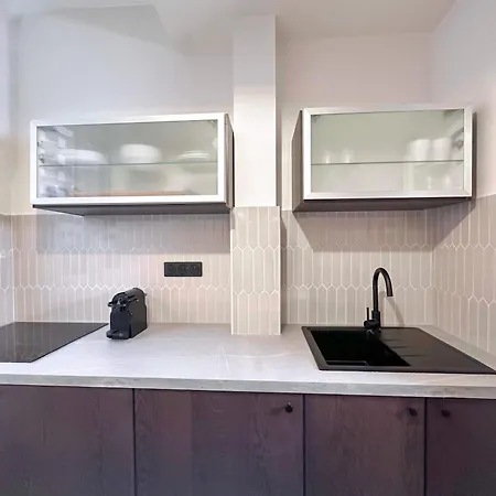 Charming Flat Near Eiffel Tower Apartment Paris