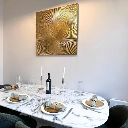 Charming Flat Near Eiffel Tower