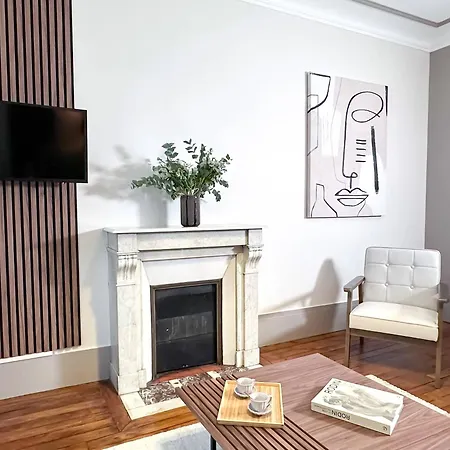 Charming Flat Near Eiffel Tower *